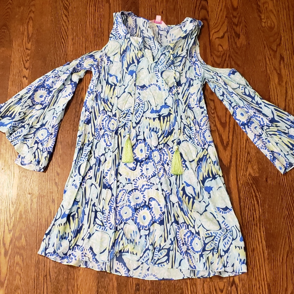 Lilly dress